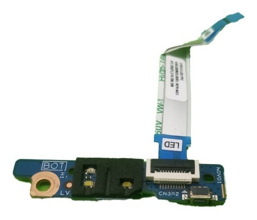 Placa Led Lenovo V130-15igm *rosario*