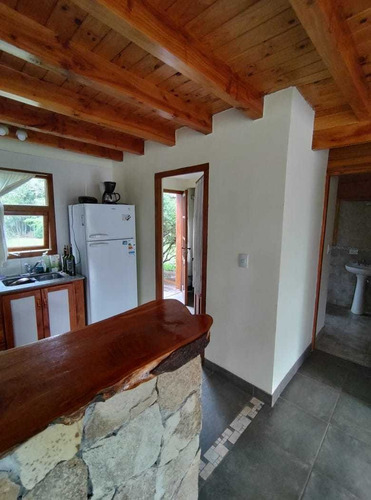 Imagen 10 de 25 de Cabaña En Alquiler Bariloche