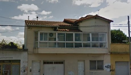 Imagen 2 de 9 de Local Con Vivienda En Venta En Quilmes Oeste