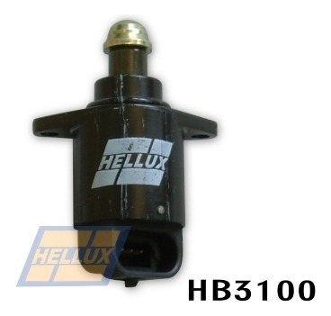 Motor Paso A Paso Electronico Hellux Hb3100