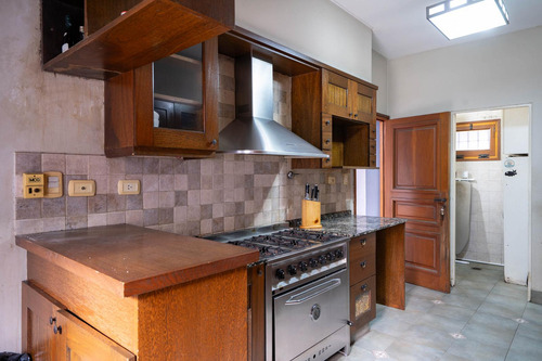 Venta De Casa En Lote De 650m2 En Ciudad Madero
