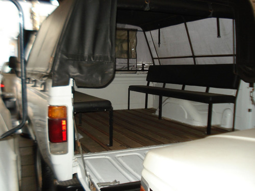 C10,d10,f100,pick-up,camionete Gm C20 95 Diesel Adptada