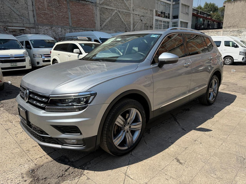 Volkswagen Tiguan 2.0 Highline At