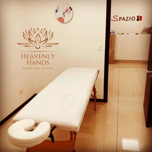 Imagen 4 de 4 de Masajes En Punta Del Este - Heavenly Hands
