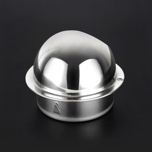 Cubierta De Rejilla De Ventilación 7.5cm