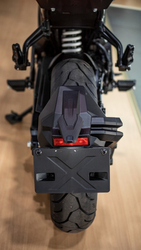 Imagen 19 de 25 de Nueva Cfmoto Nk 300 Lidermoto No Duke 390 Z400