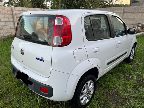 Fiat Uno 1.4 Attractive