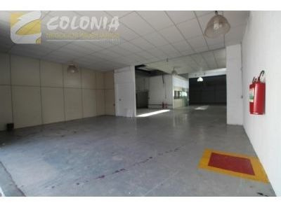 Imagem 1 de 30 de Comercial - Ref: 20716