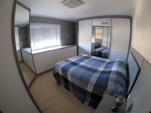 Imagem 10 de 15 de Apartamento - Jardim Margarida - Ref: 8252 - V-8252