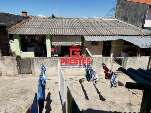 Imagem 3 de 15 de Casa De Rua-à Venda-jardim Simus-sorocaba - Stca20337