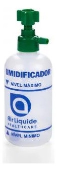 Umidificador Para Concentrador De Oxigênio Air Liquide