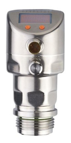 Sensor De Presión Pi2797 Ifm.
