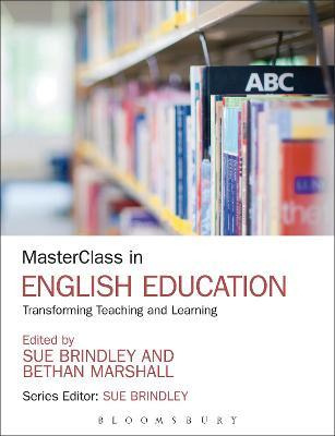 Libro Masterclass In English Education - Sue Brindley