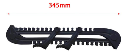 . Patines Flexibles Proteger Guard Accesorios Cubre