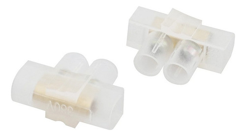 Kit Fita Elétrica Eletrofita 2 Pistas 2 Metros 750v/10amp