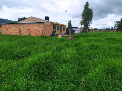 Vende Lote Ubaté - Cundinamarca