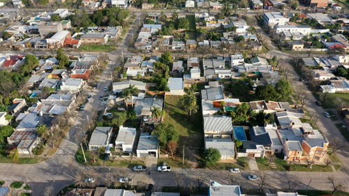 Imagen 2 de 3 de Terreno En Avellaneda, Santa Fe