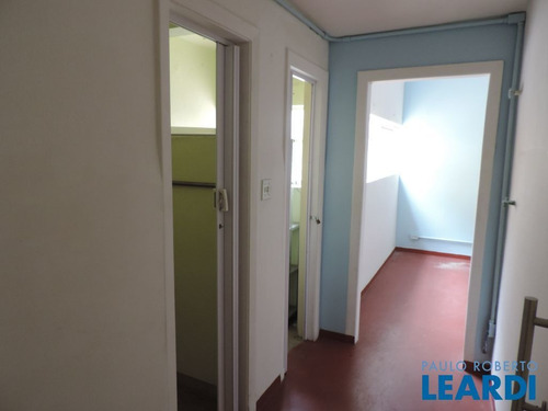 Comercial - Vila Mariana - Sp - 609546