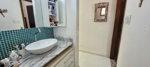 Imagem 8 de 23 de Casa 2 Dormitórios Jardim Das Industrias São Jose Dos Campos - Ca02278 - 70448223