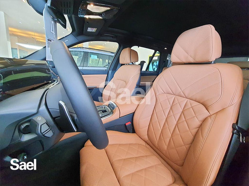 BMW X5 3.0 I6 TURBO HÍBRIDO XDRIVE50E M SPORT AUTOMÁTICO