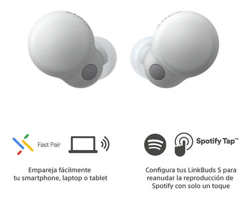 Imagen 10 de 10 de Audífonos Linkbuds S Wf-ls900
