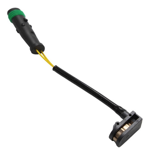 Imagen 2 de 8 de Sensor Balatas Delanteras Mercedes Sprinter 2009-2019 @