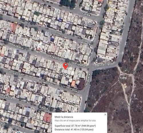 Sg- Casa De Recuperacion Bancaria En Fresnos , Los Ebanos, Apodaca , Nuevo Leon.