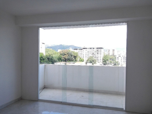 Imagen 10 de 12 de Apartamento Tipo Estudio En Campo Alegre Valencia Foa-1345