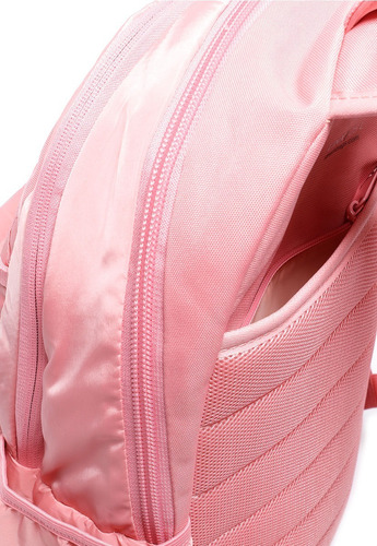 Mochila Xtrem Linx Coral Notebook Escolar Urbana Completa!