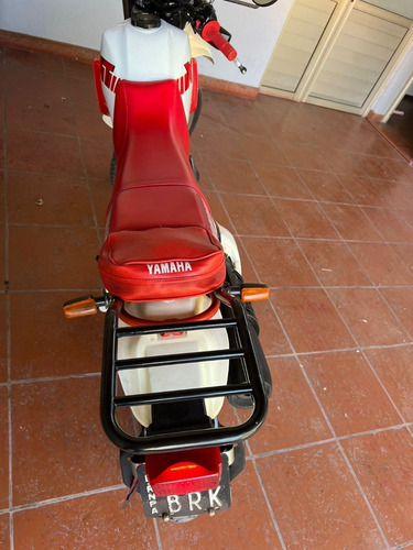 Yamaha Xt 350