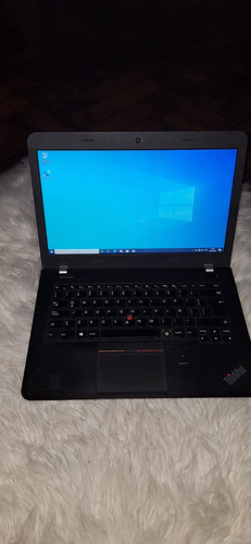 Lenovo E450 Operativa Funciona Ok 