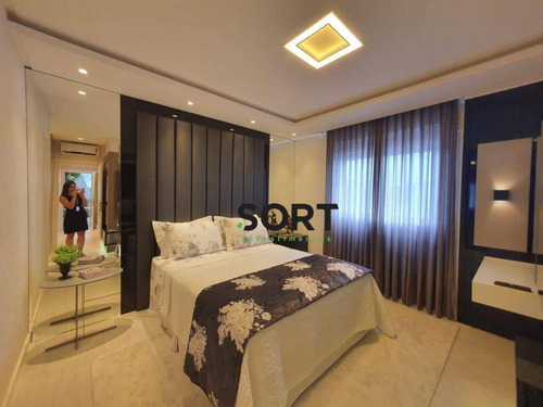 Imagem 18 de 30 de Apartamento Portinax Residence , Balneário Camboriú - Ap1360