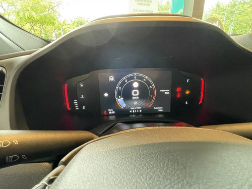 Imagem 5 de 17 de Jeep Renegade 1.3 T270 Turbo Flex S 4x4 At9 Cnpj