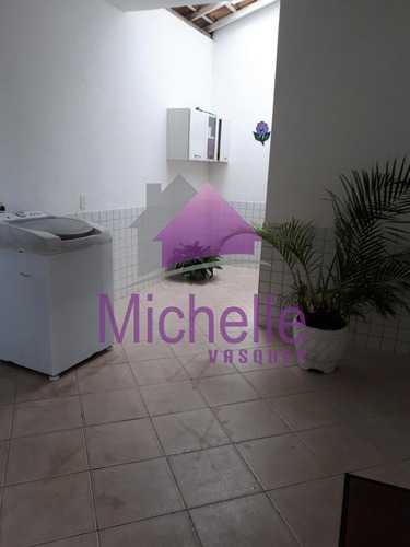 Imagem 14 de 15 de Casa Para Locação Em Teresópolis, Panorama, 3 Dormitórios, 1 Suíte, 3 Banheiros, 4 Vagas - Lcs-48_1-2435778