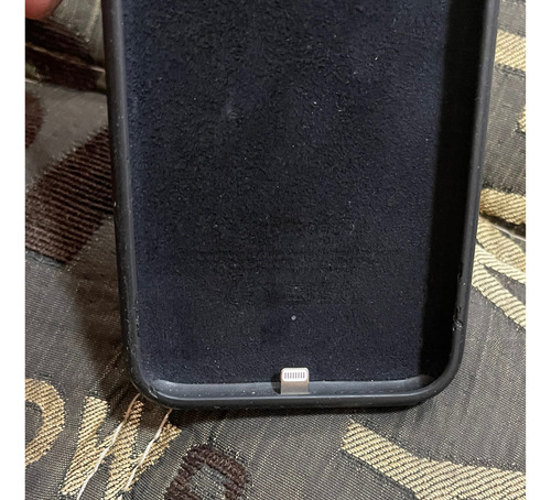 Smart Battery Iphone X Y Xs (Usado)