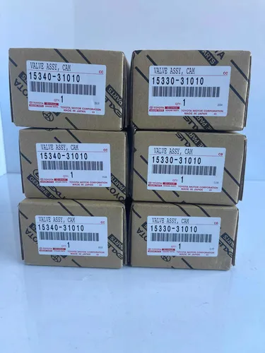 comprar Válvula Vvti Toyota Fortuner 4runner Fj Machito Kavak Origi comprar Válvula Vvti Toyota Fortuner 4runner Fj Machito Kavak Origi