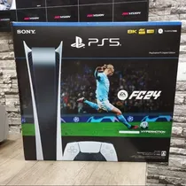 Comprar Playstation 5 - 1tb - Nueva - 12m Garantía - Disponible.