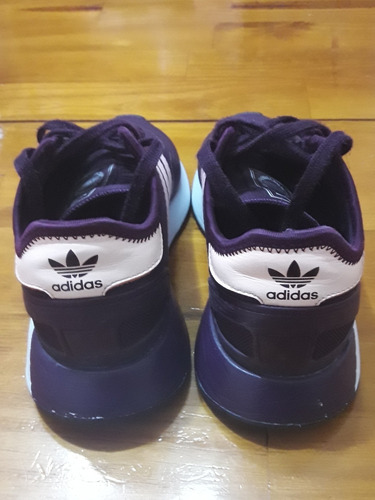 Zapatillas adidas