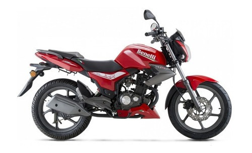 Imagen 9 de 25 de Benelli Tnt 15 Motozuni Lomas