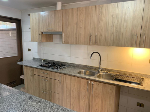 Casa En Arriendo De 3d/3b En Condominio Los Poleros Machalí