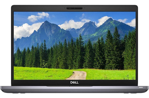 Laptop Dell Latitude 5411 Core I5 10th 16gb 512gb Ssd 14 Fhd (Reacondicionado)