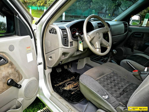 Chevrolet Luv D-max 4x4 Turbo Diesel