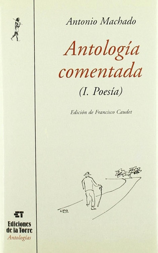 Antologia Comentada (t.d)