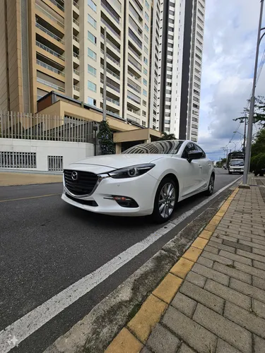 Mazda 3 2.0 Grand Touring Lx