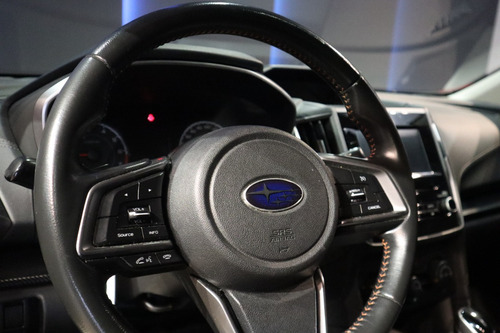 Subaru XV 2.0i
