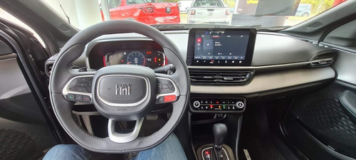 Imagen 19 de 21 de Fiat Pulse 1.0 Turbo Impetus Automatica Unidades Fisicas O