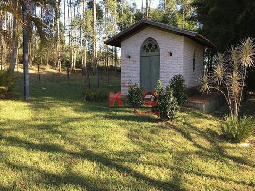 Imagem 19 de 30 de Chácara Com 4 Dormitórios À Venda, 135520 M² Por R$ 1.500.000,00 - Campinho - São Manuel/sp - Ch0016