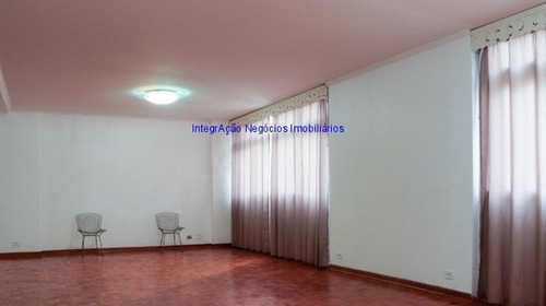 Imagem 6 de 19 de Apartamento 163m², 03 Dormitórios (sendo 01 Suíte), 03 Banheiros E 01 Vaga Na Garagem. Condomínio Com Portaria, Segurança 24hrs, Salão De Festa. - 21012202 - 69023670