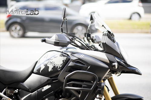 Suzuki V-strom 1000 Abs