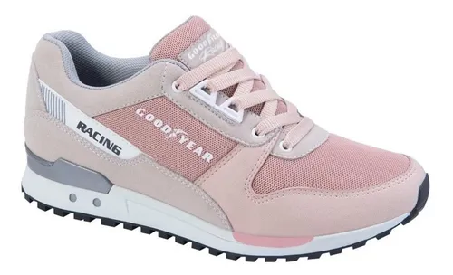 Tenis goodyear mujer hotsell